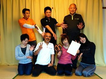 整体師の収入 給料の実態大公開 資格や学校を決める前に知っておきたいこと 手力整体塾