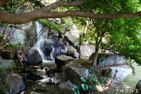 葉山しおさい公園